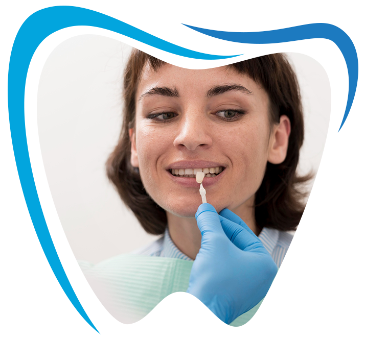 Cosmetic Dentistry Doctors In Secunderabad