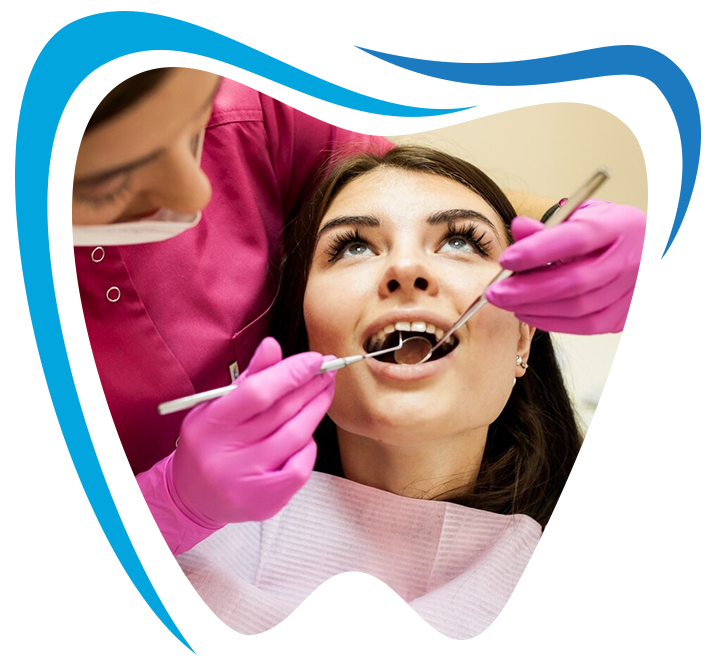 Dental Care Clinic In Kavadiguda