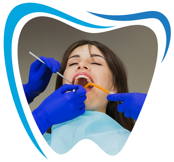 Best Oral Surgeons In Kavadiguda