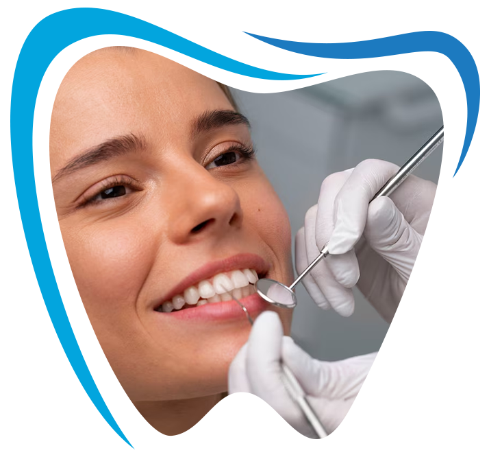 Restorative Dentistry In Kavadiguda