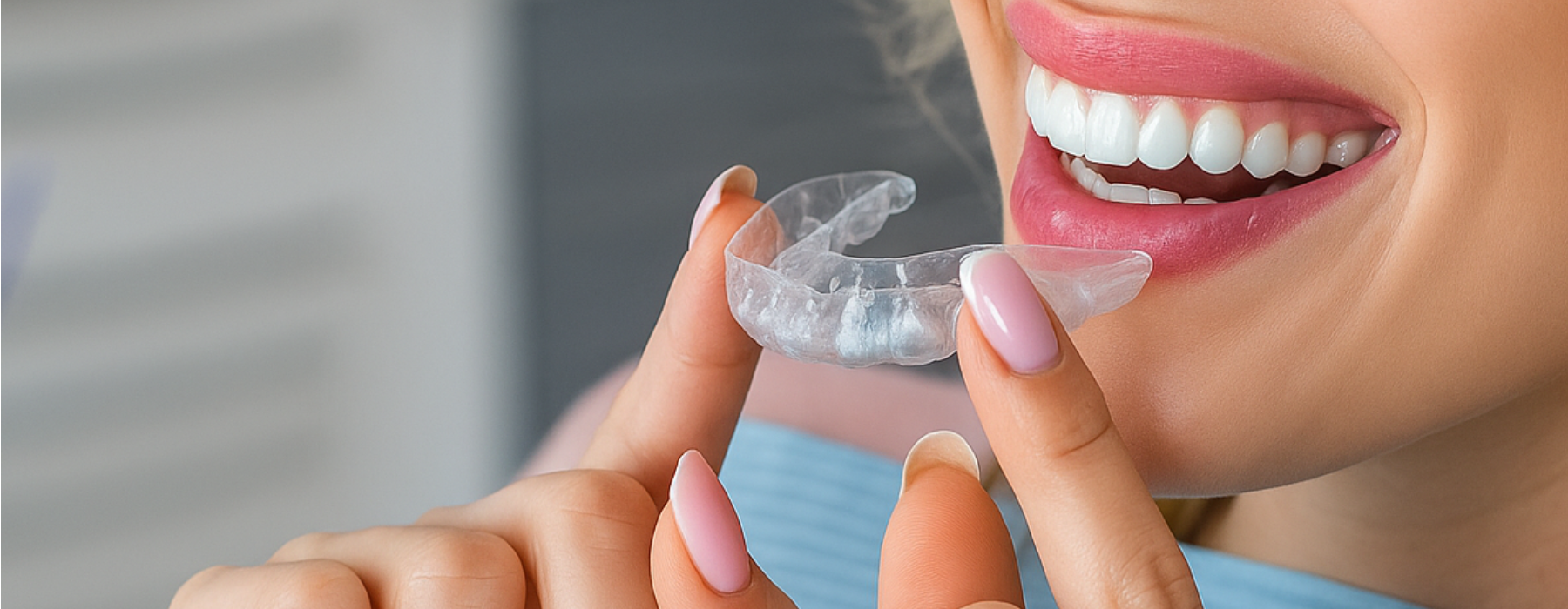 Best Dentist Near Secunderabad