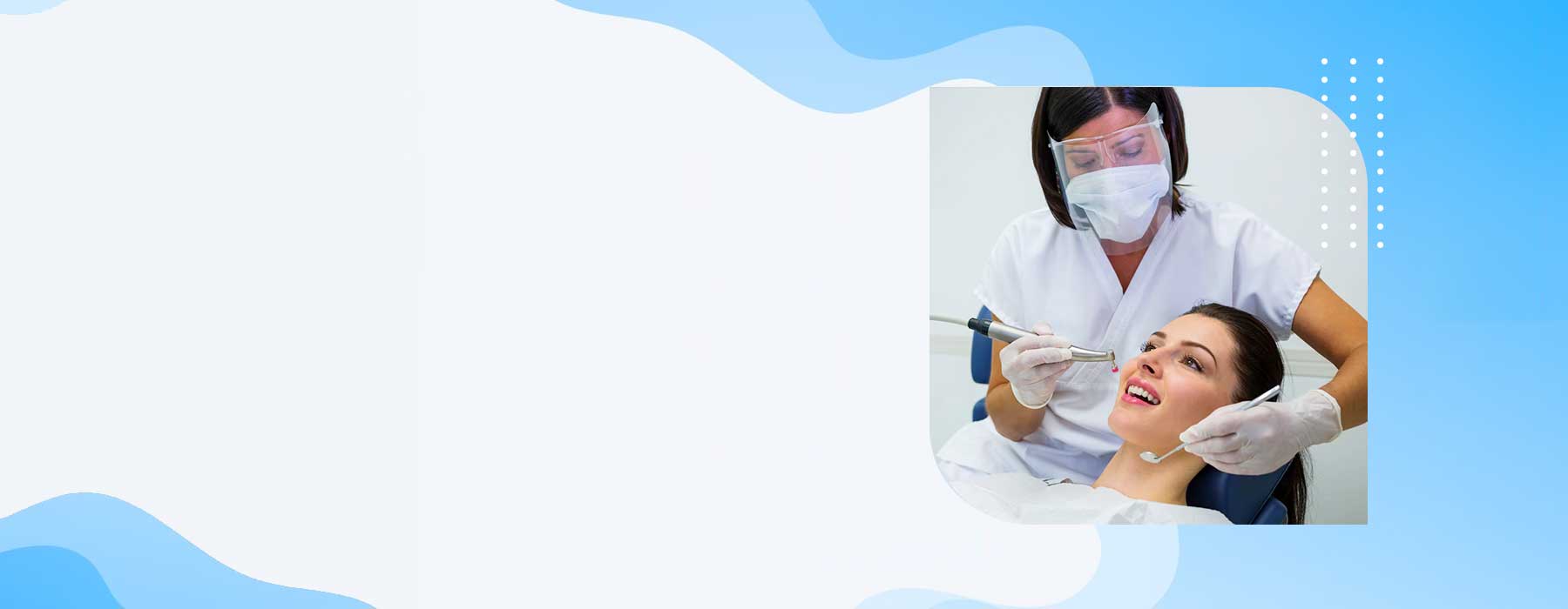 Restorative Dentistry In Secunderabad